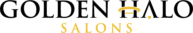 Golden Halo Salons